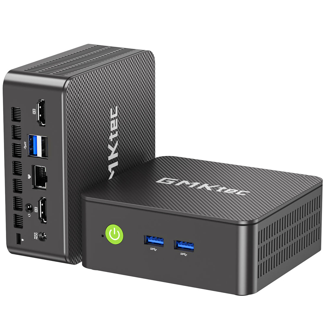 GMKtec NucBox G3S Mini PC Intel® Alder Lake N95