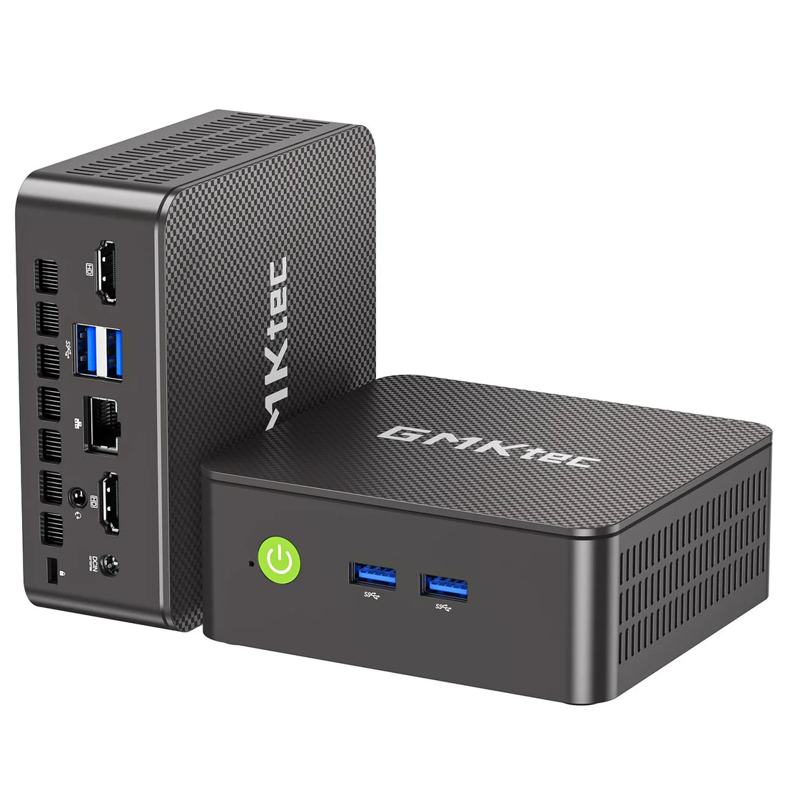 GMKtec NucBox G3 Pro Mini PC Intel® Core™ i3-10110U