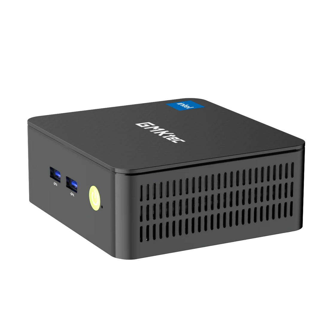 GMKtec NucBox G3 Plus Mini PC Intel® 12th Twin Lake N150